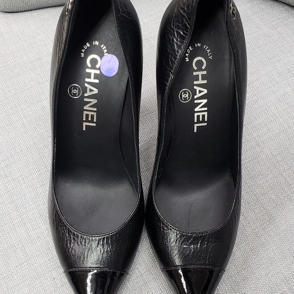 Chanel knot Pumps - Picture 8 of 8